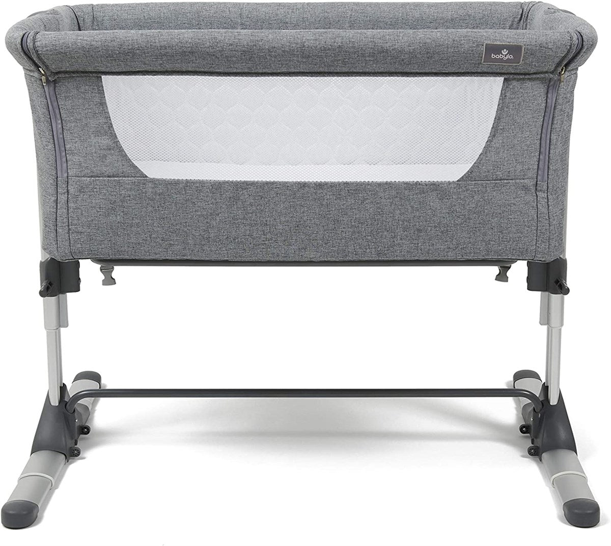 Jane Crosslight 3in1 Nursery & Travel System Bundle