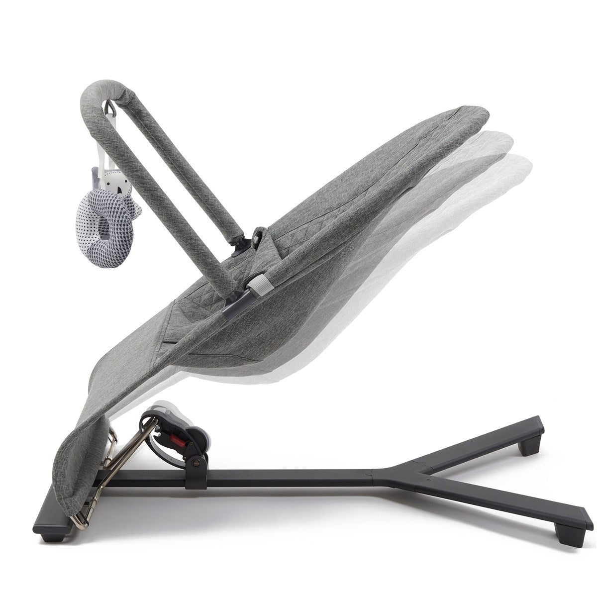 Panorama XTi Nursery & Travel System Bundle – Complete Newborn Starter Set