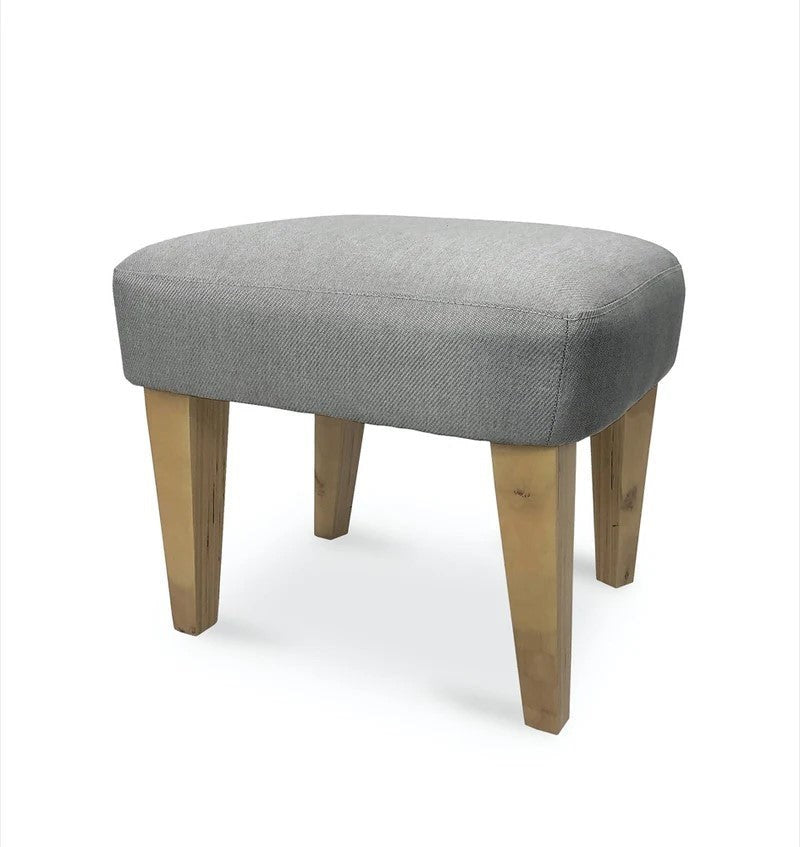Johnston's Soothe Easy Nursing Chair & Rocker with Stool