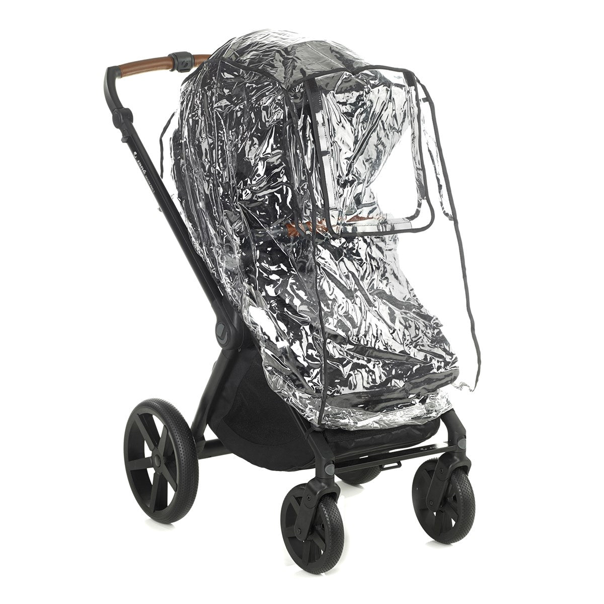 Jane Muum-4 + Micro Pro + Koos iSize 3in1 travel system