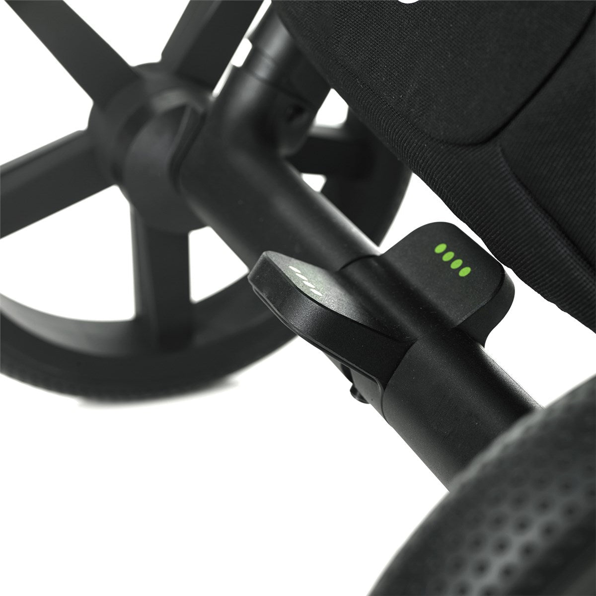Jane Muum-4 + Micro Pro + Koos iSize 3in1 travel system