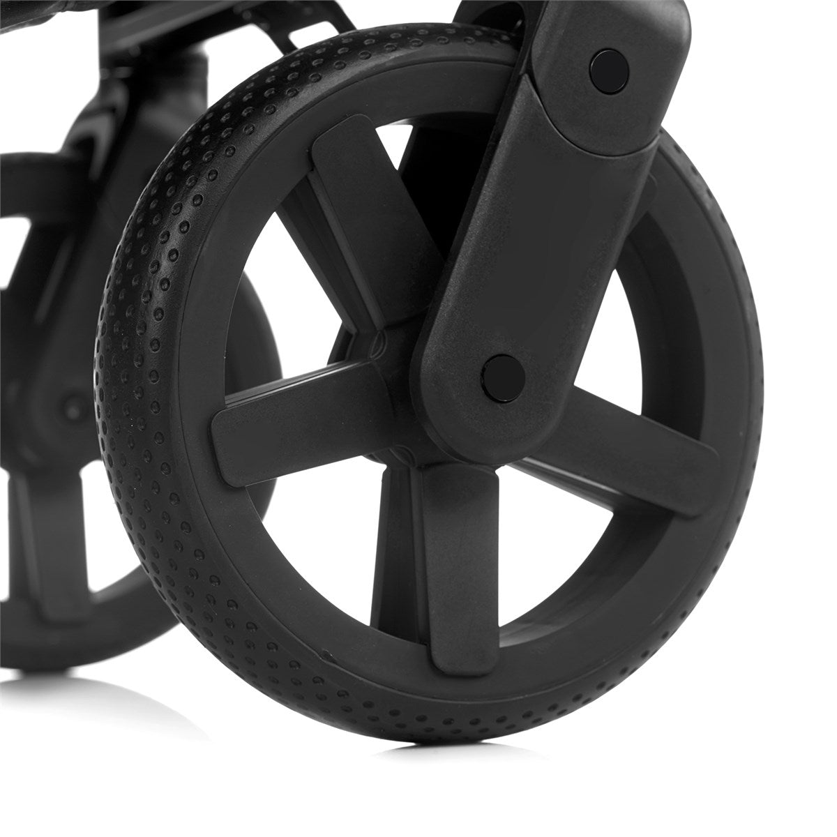 Jane Muum-4 + Micro Pro + Koos iSize 3in1 travel system