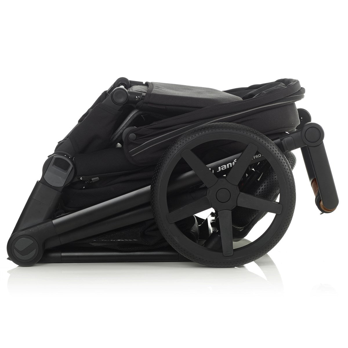 Jane Muum-4 + Micro Pro + Koos iSize 3in1 travel system