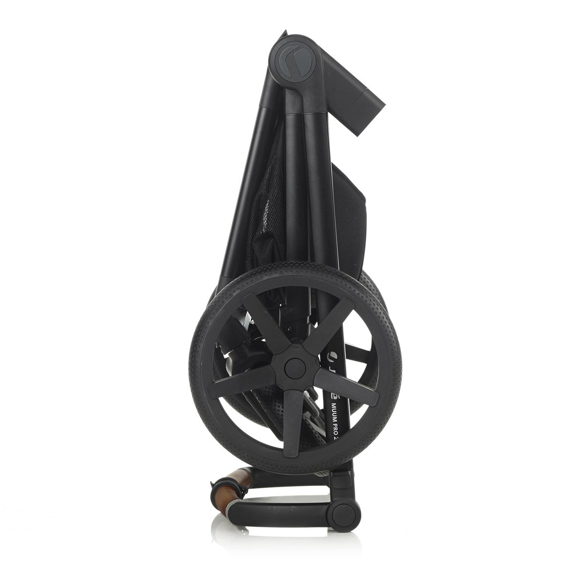 Jane Muum-4 + Micro Pro + Koos iSize 3in1 travel system