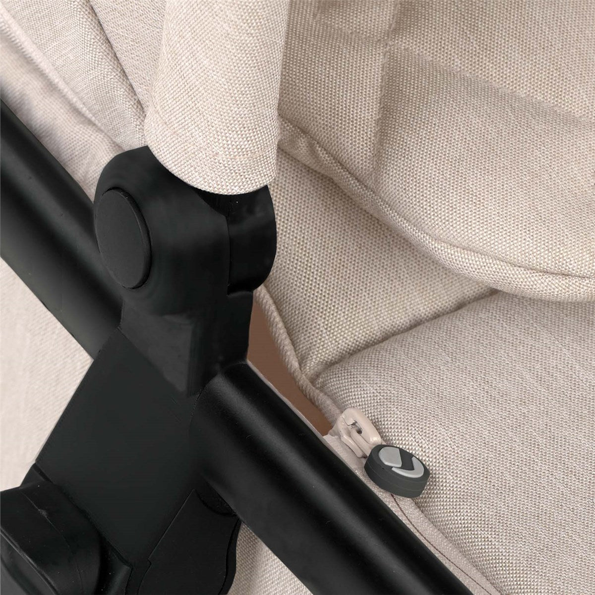 Jane Muum-4 + Micro Pro + Koos iSize 3in1 travel system