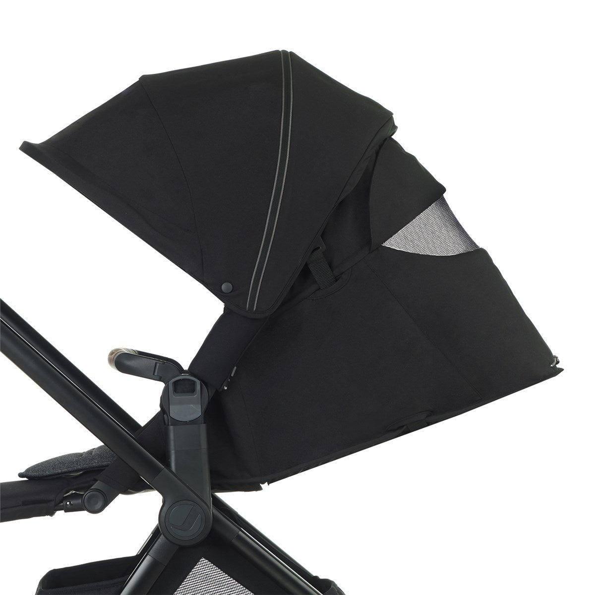 Jane Muum-4 + Micro Pro + Koos iSize 3in1 travel system