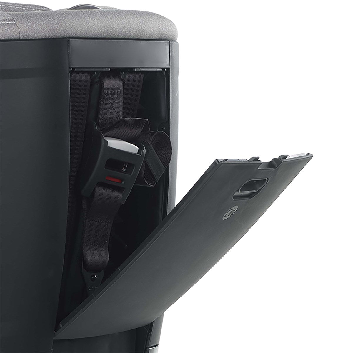 Be Cool Space i-Size Forward-Facing Car Seat 76-150cm, 15 Months–12 Years