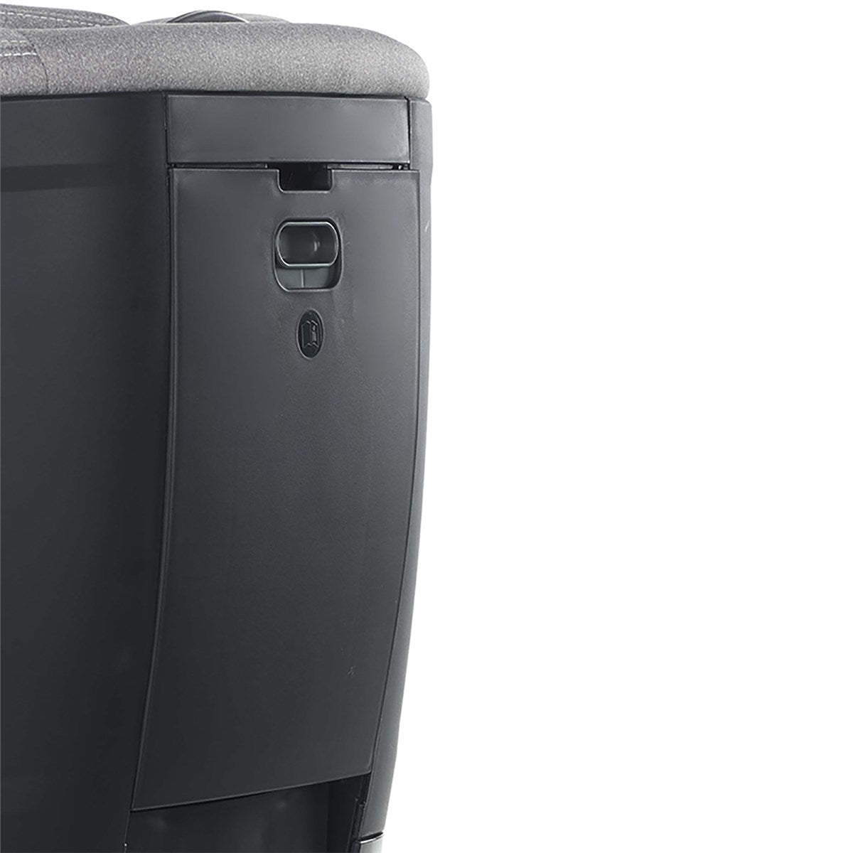 Be Cool Space i-Size Forward-Facing Car Seat 76-150cm, 15 Months–12 Years