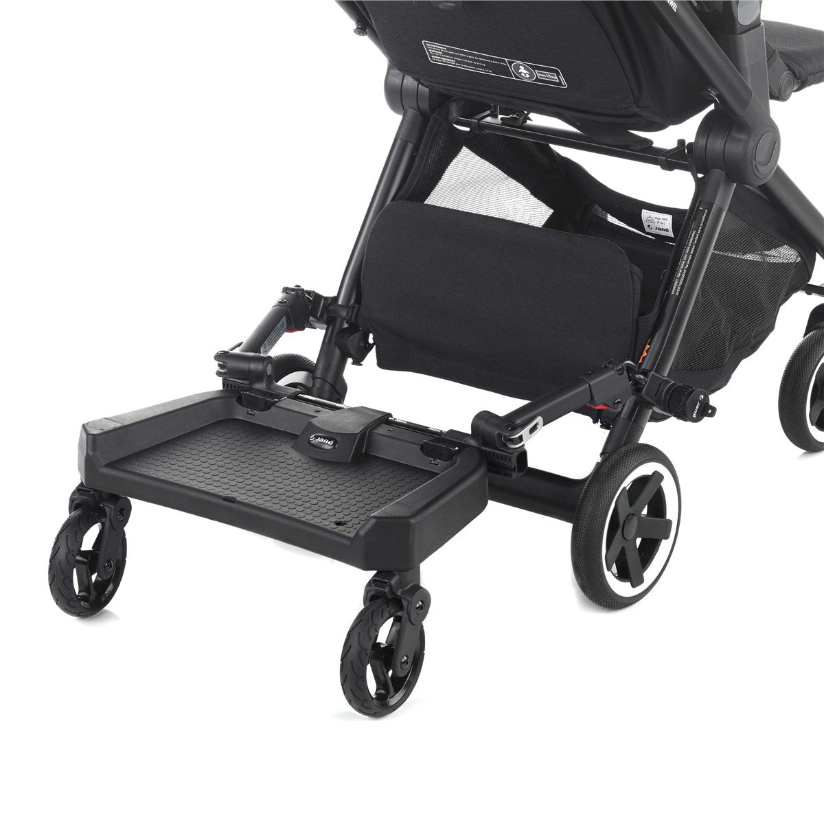 Jane Go Up Surfer Platform for Prams and Pushchairs
