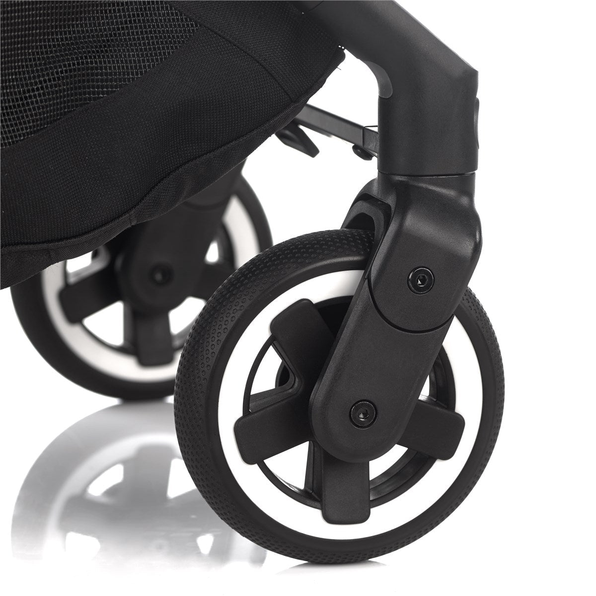 Jane Newel Transporter Koos Travel System Bundle