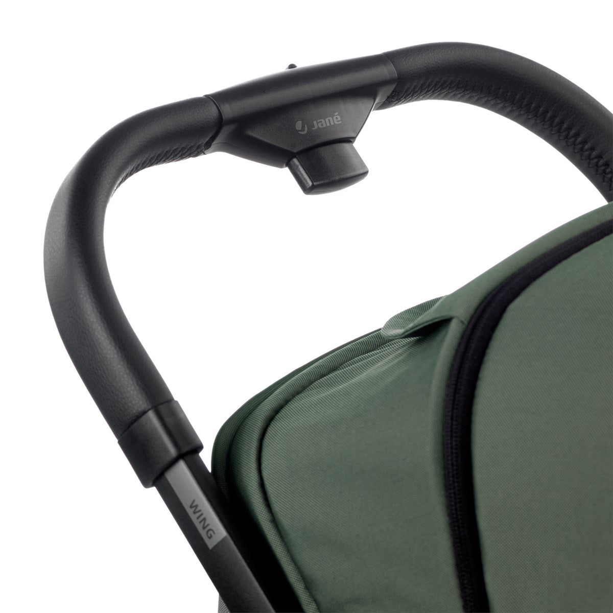 Jane Wing Lightweight Stroller with Carry Bag, 0-4 years