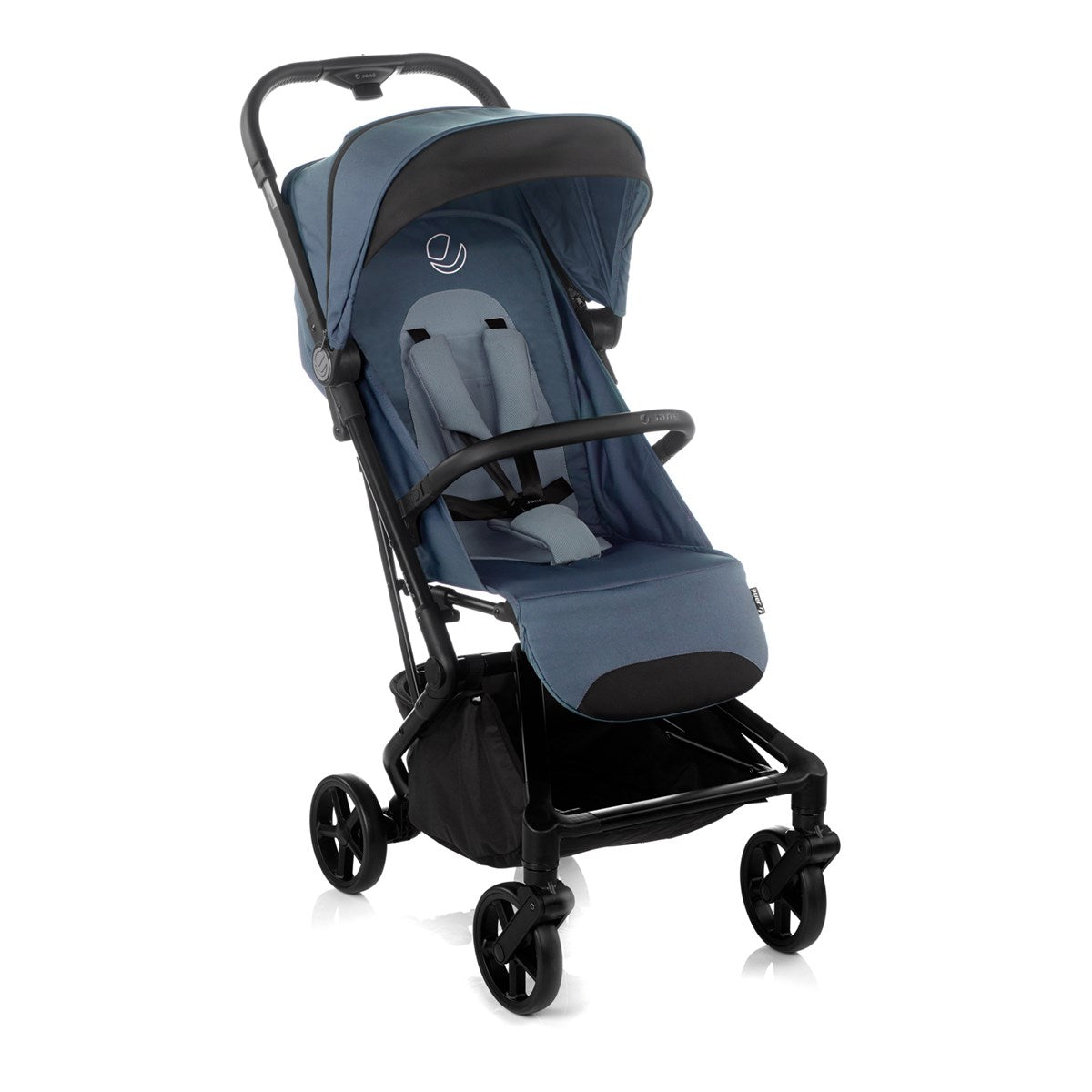 Jane Wing Lightweight Stroller with Carry Bag, 0-4 years