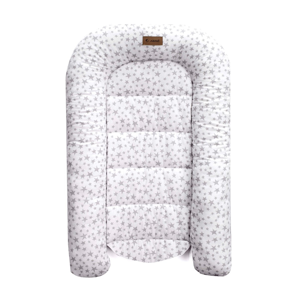 Jane Growing Cute Baby Nest Cushion, Star