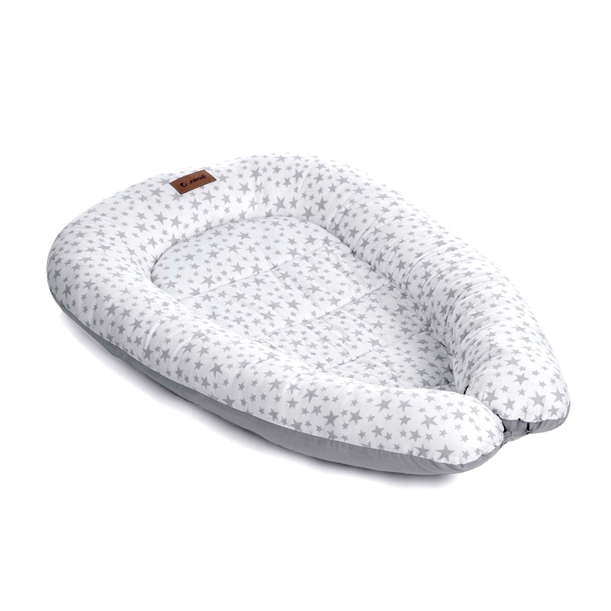 Jane Growing Cute Baby Nest Cushion, Star
