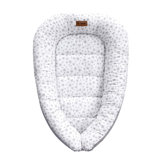 Jane Growing Cute Baby Nest Cushion, Star