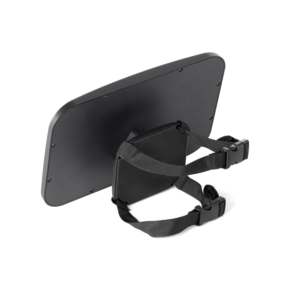 Panoramic Mirror XL – Extra-Large Rear-View Mirror for Cars