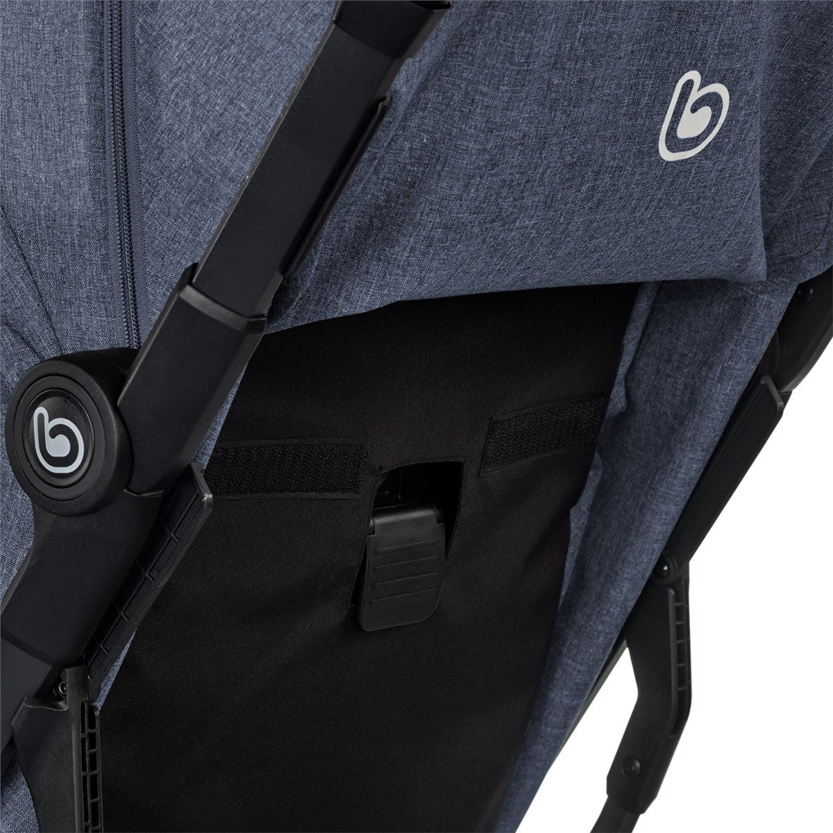 Be Cool Urban Walk Stroller, 0-4 years