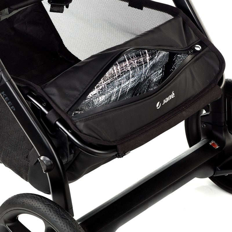 Jane Keep Pushchair, Botanic