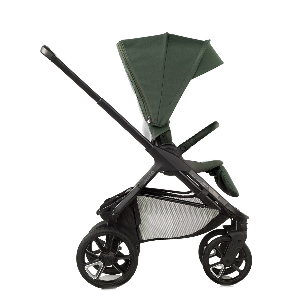 Jane Keep Pushchair, Botanic