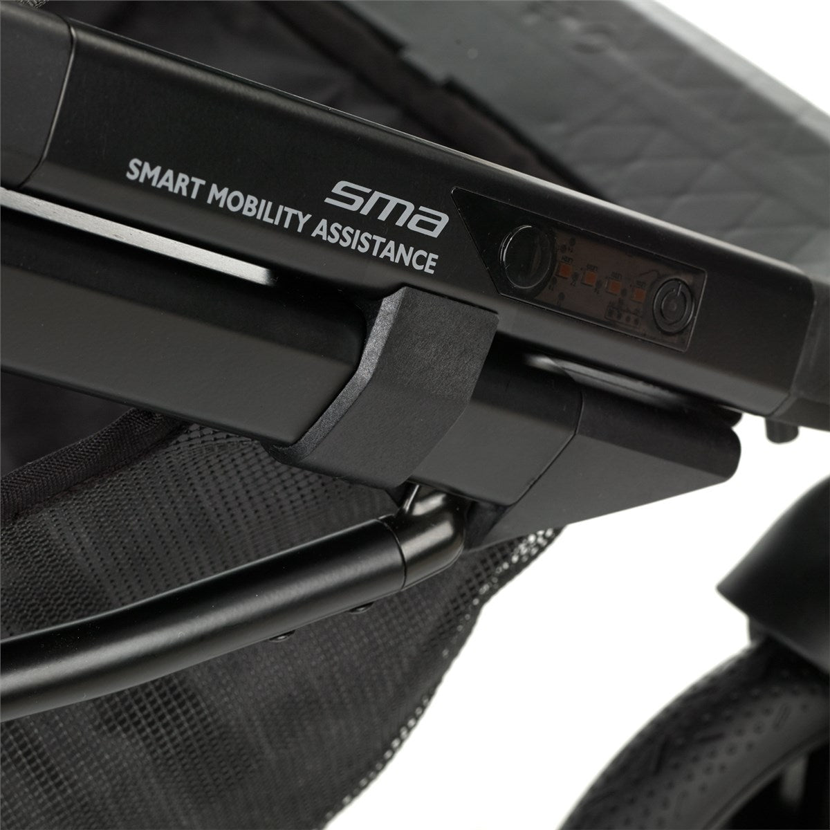 Keep + Kombibaby Travel System, Botanic