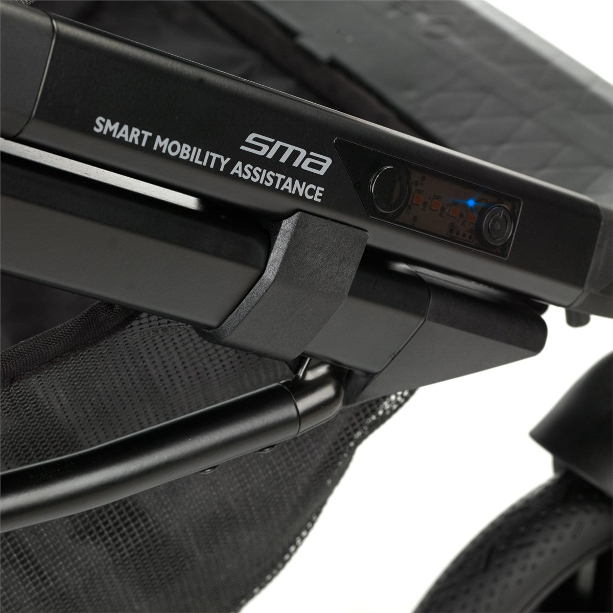Keep + Kombibaby Travel System, Botanic