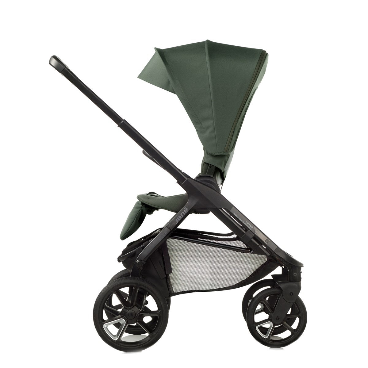 Jane Keep Pushchair, Botanic