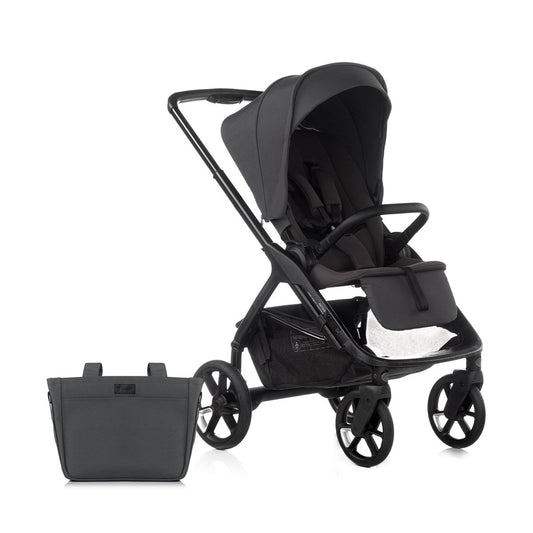 KARL - Keep Complete Pushchair - Cloud