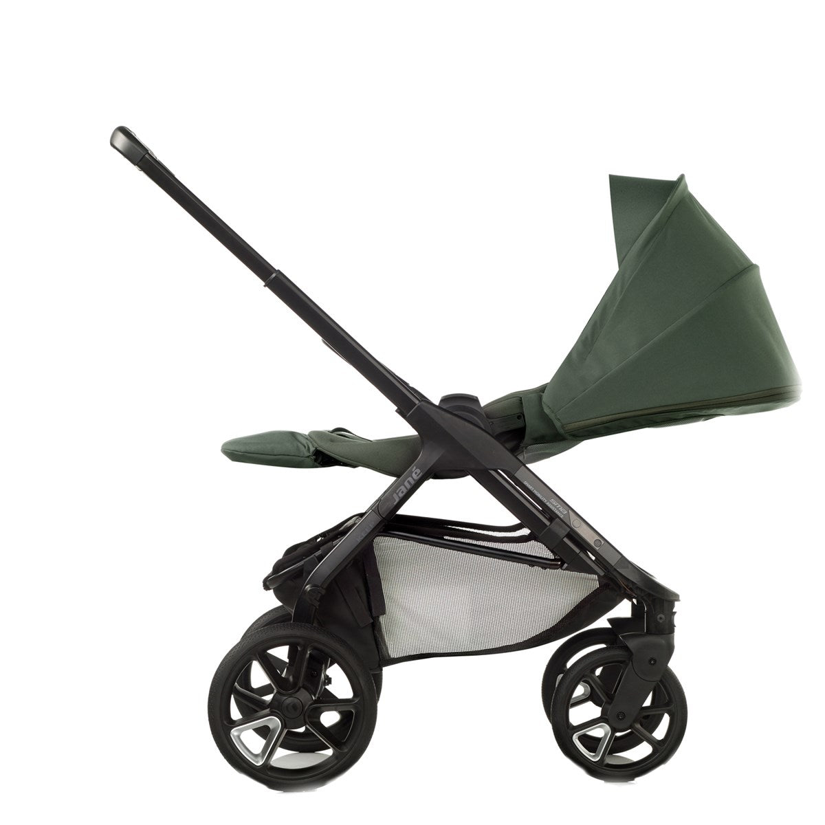 Jane Keep Pushchair, Botanic
