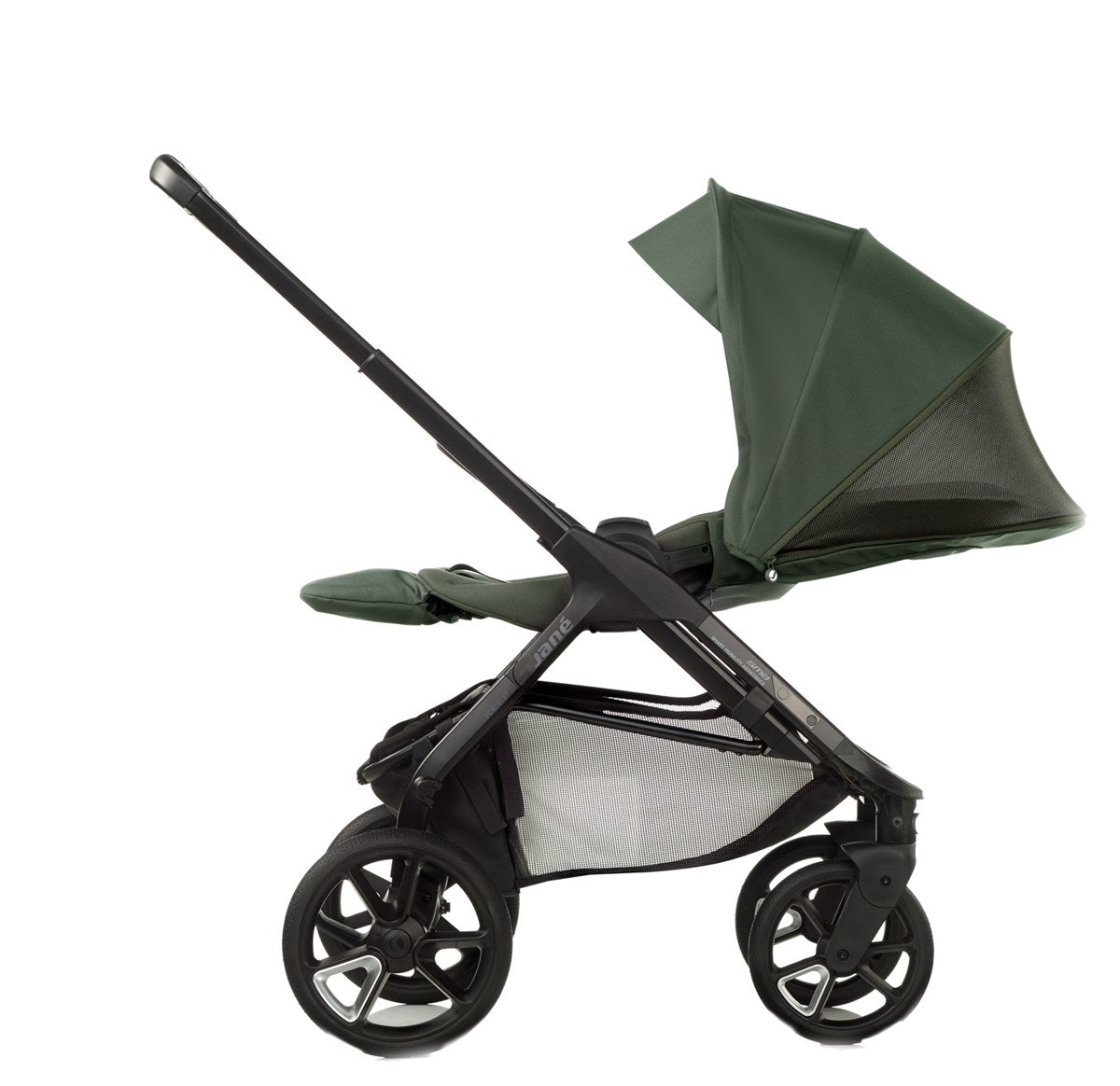 Jane Keep Pushchair, Botanic