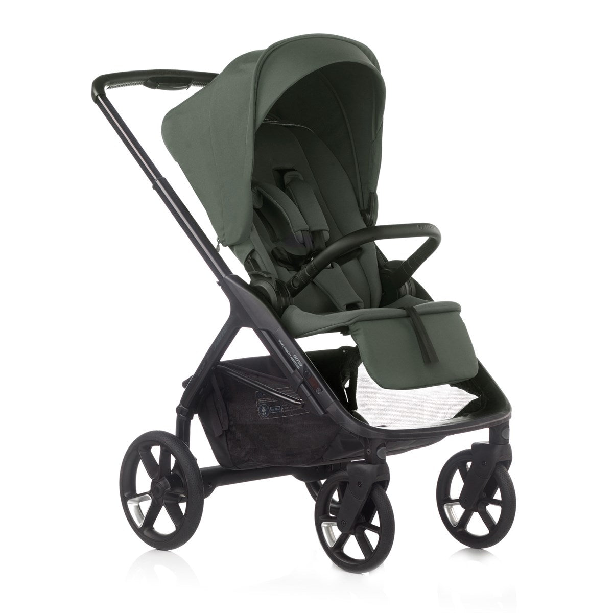 Jane Keep Pushchair, Botanic