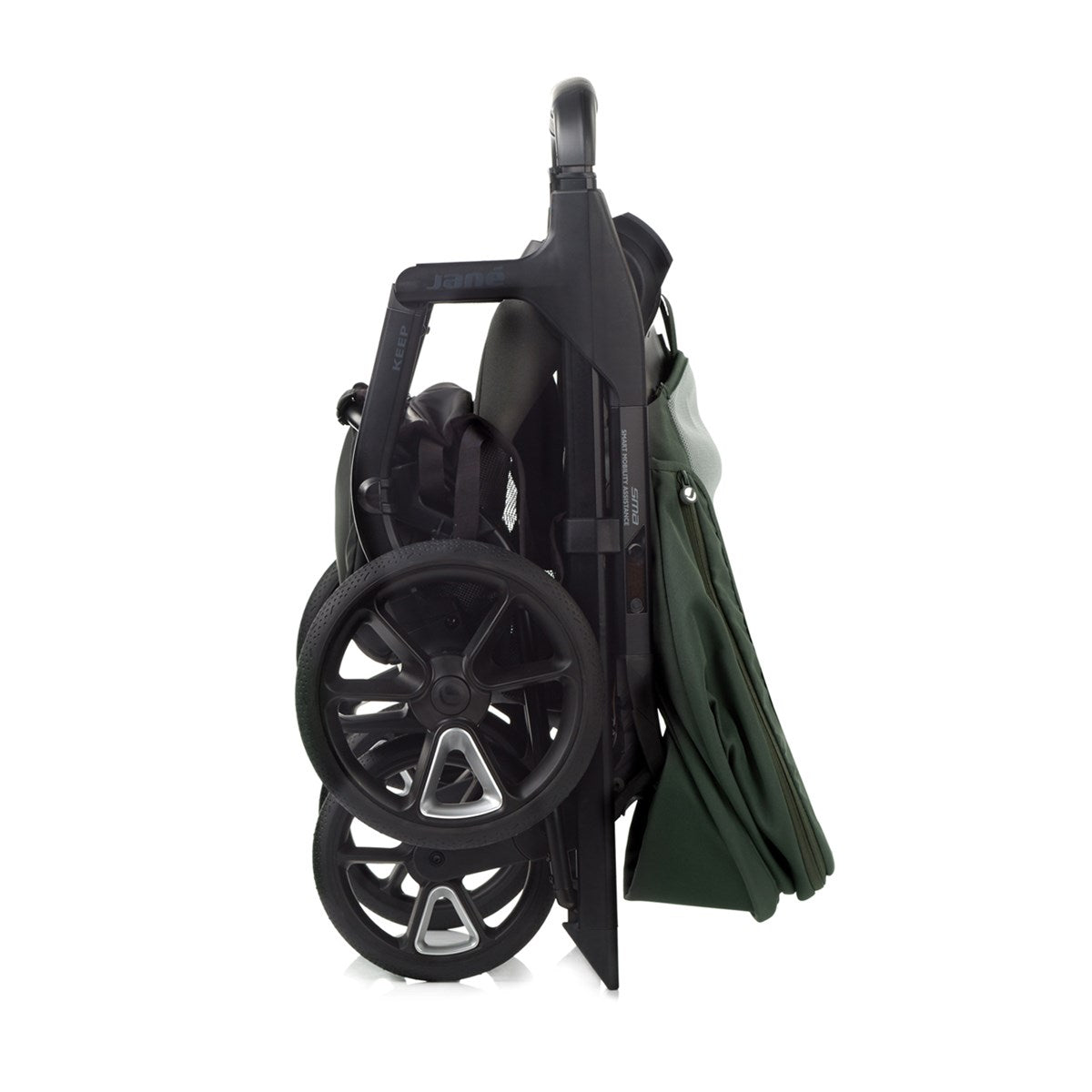Jane Keep Pushchair, Botanic