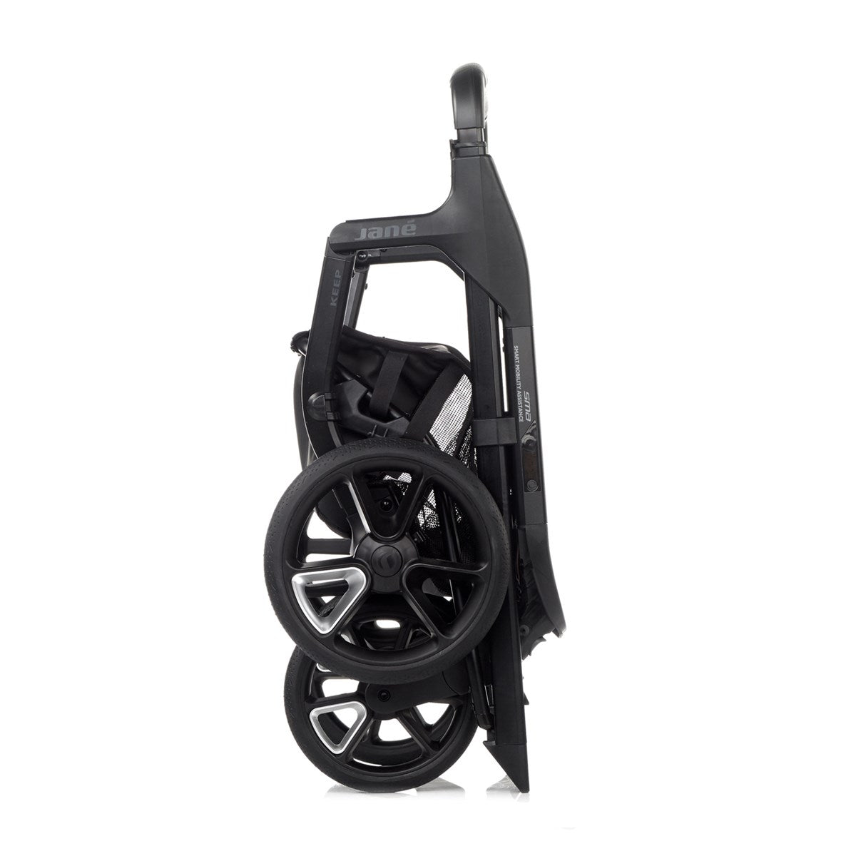 Jane Keep Pushchair, Botanic
