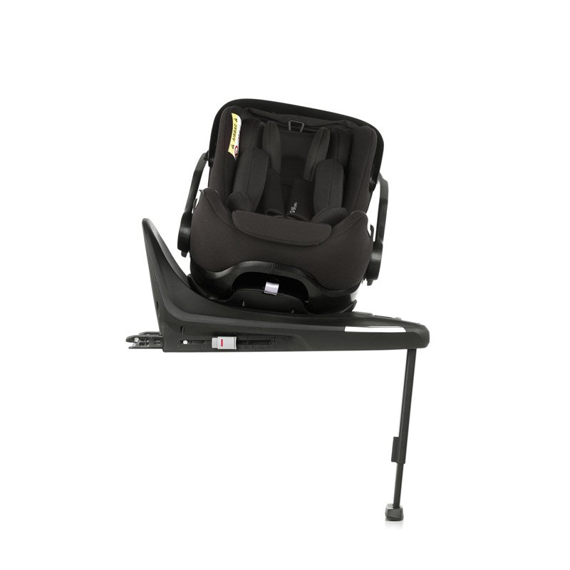 Jane Kombibaby Lie-flat Infant Car Seat, i-Size 40-87 cm, 0-18 months
