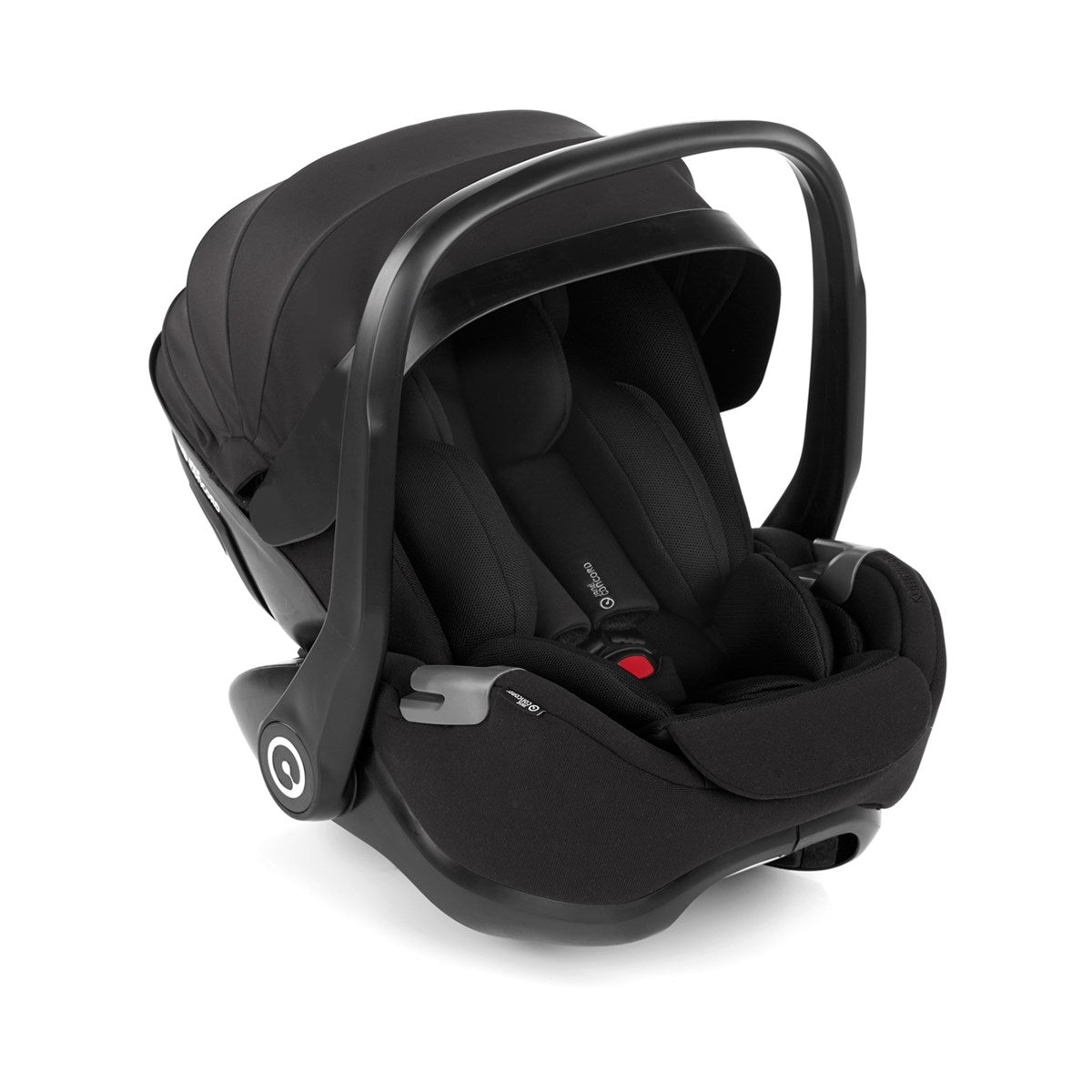 Egg 3 Travel System with 360 Rotating & Reclining Car Seat