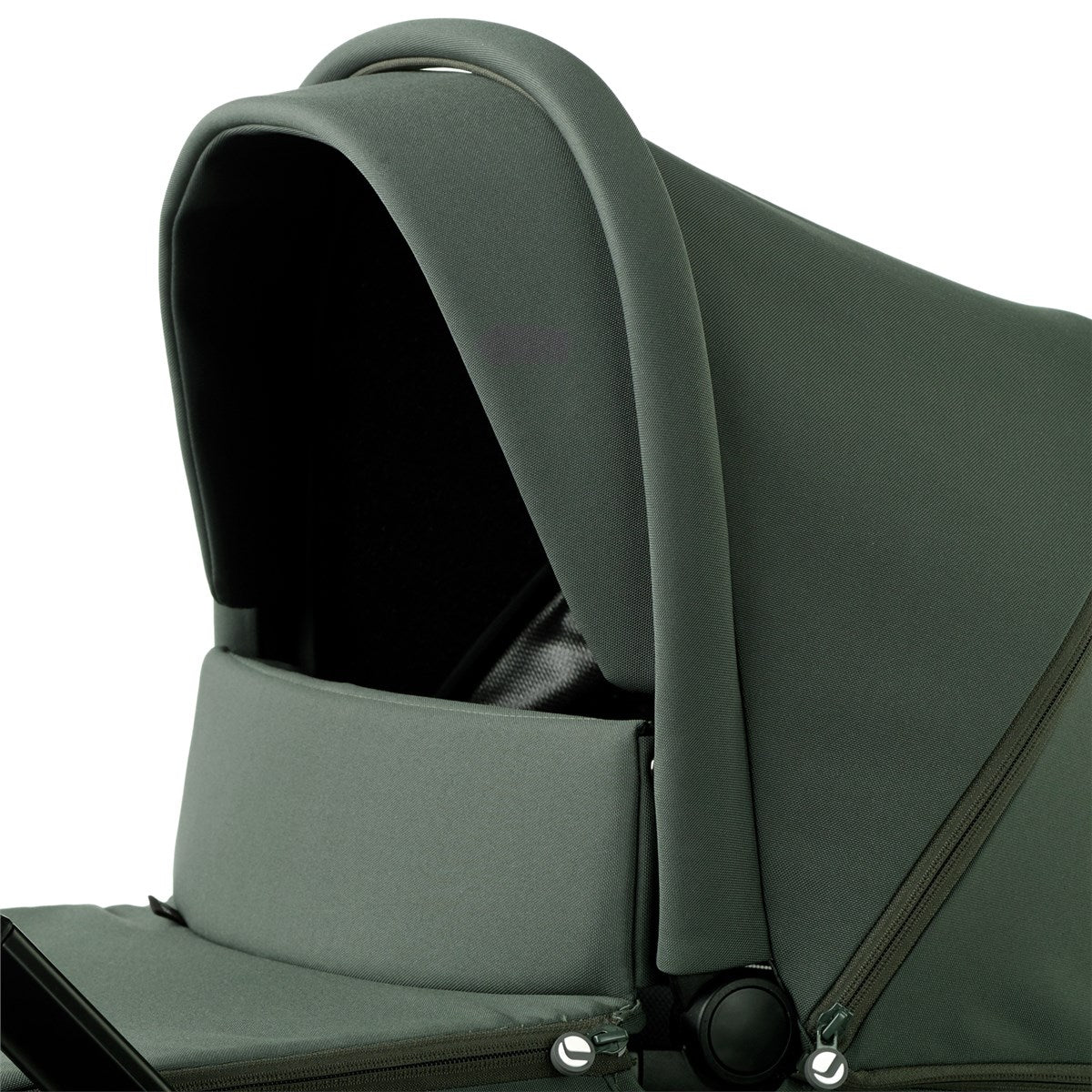 Jane Keep 3in1 + Sleep Carrycot, Botanic