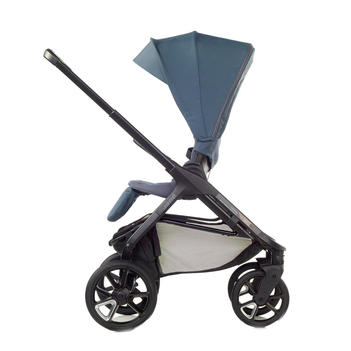 Jane Keep 3in1 + Sleep Carrycot, Seal