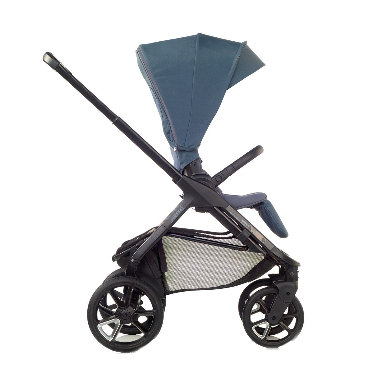Jane Keep 3in1 + Sleep Carrycot, Seal