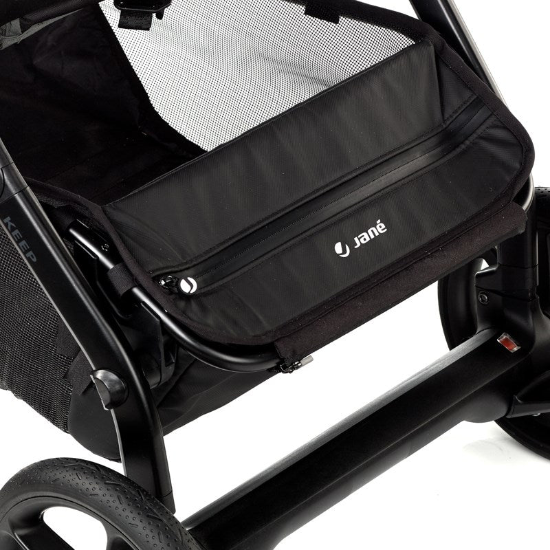 Jane Keep 3in1 + Sleep Carrycot, Cloud