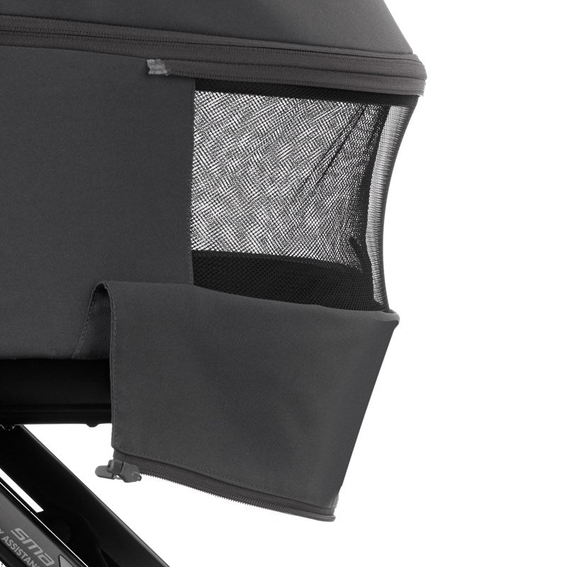 Jane Keep 3in1 + Sleep Carrycot, Cloud