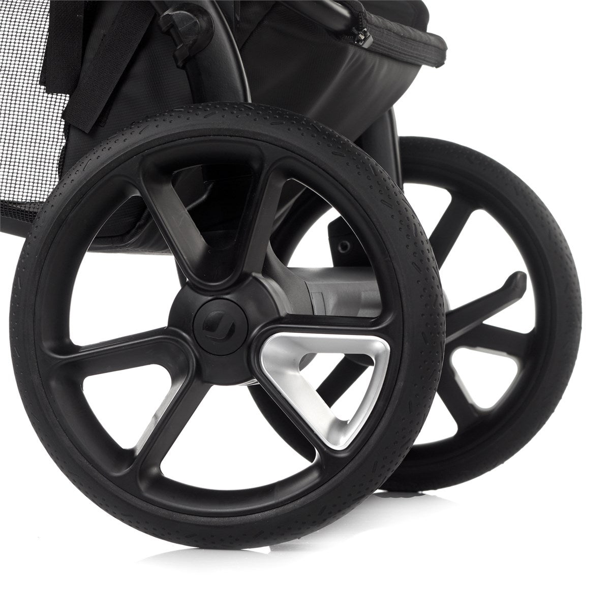 Jane Keep 3in1 + Sleep Carrycot, Argile