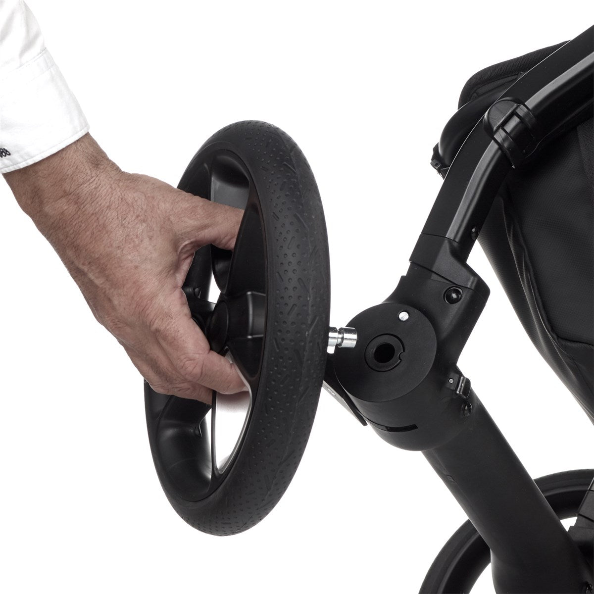 Jane Keep 3in1 + Sleep Carrycot, Argile