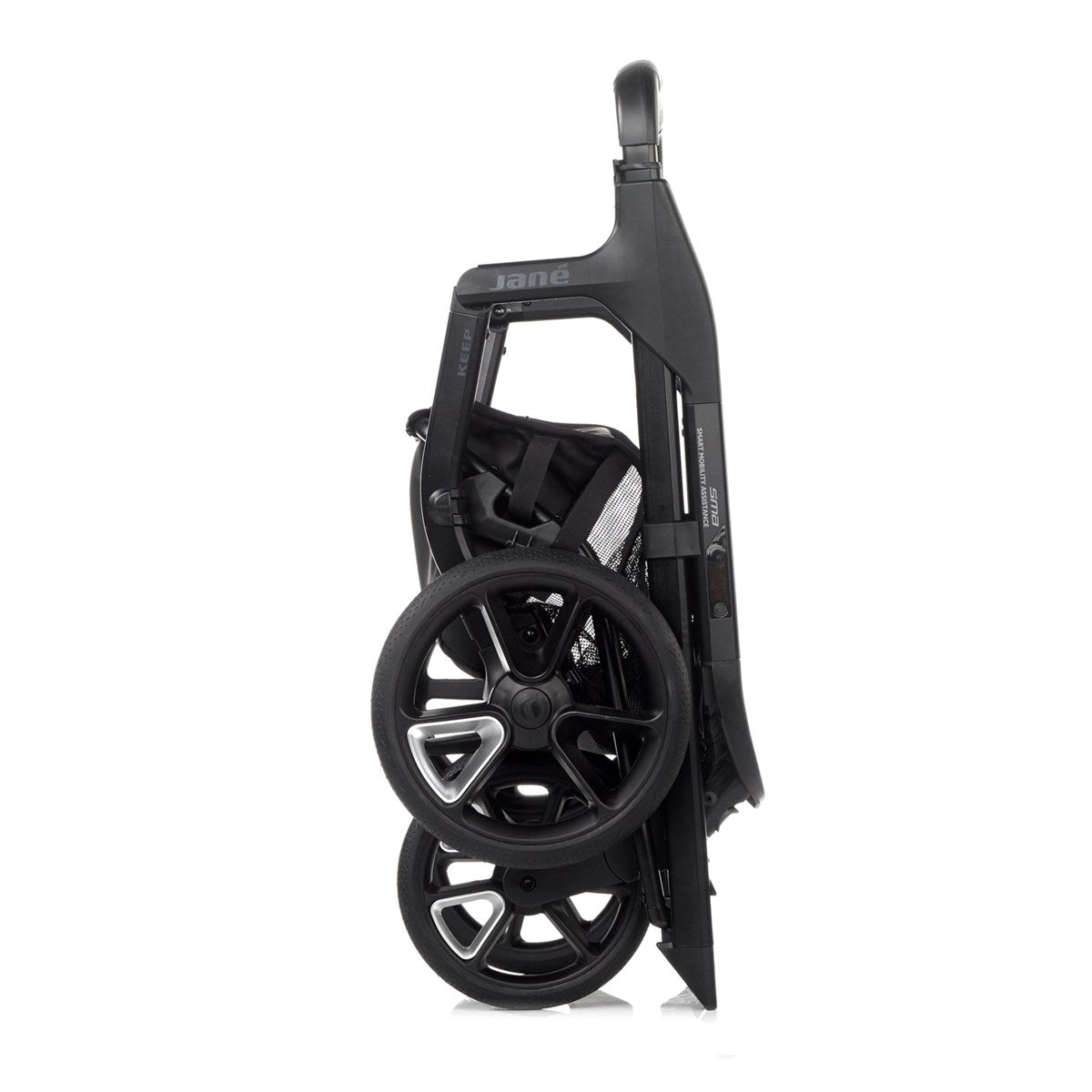 Jane Keep 3in1 + Sleep Carrycot, Sesame