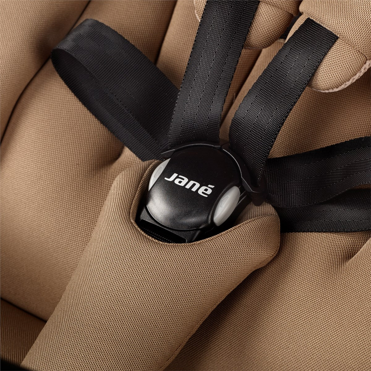 Jane Keep 3in1 + Sleep Carrycot, Sesame