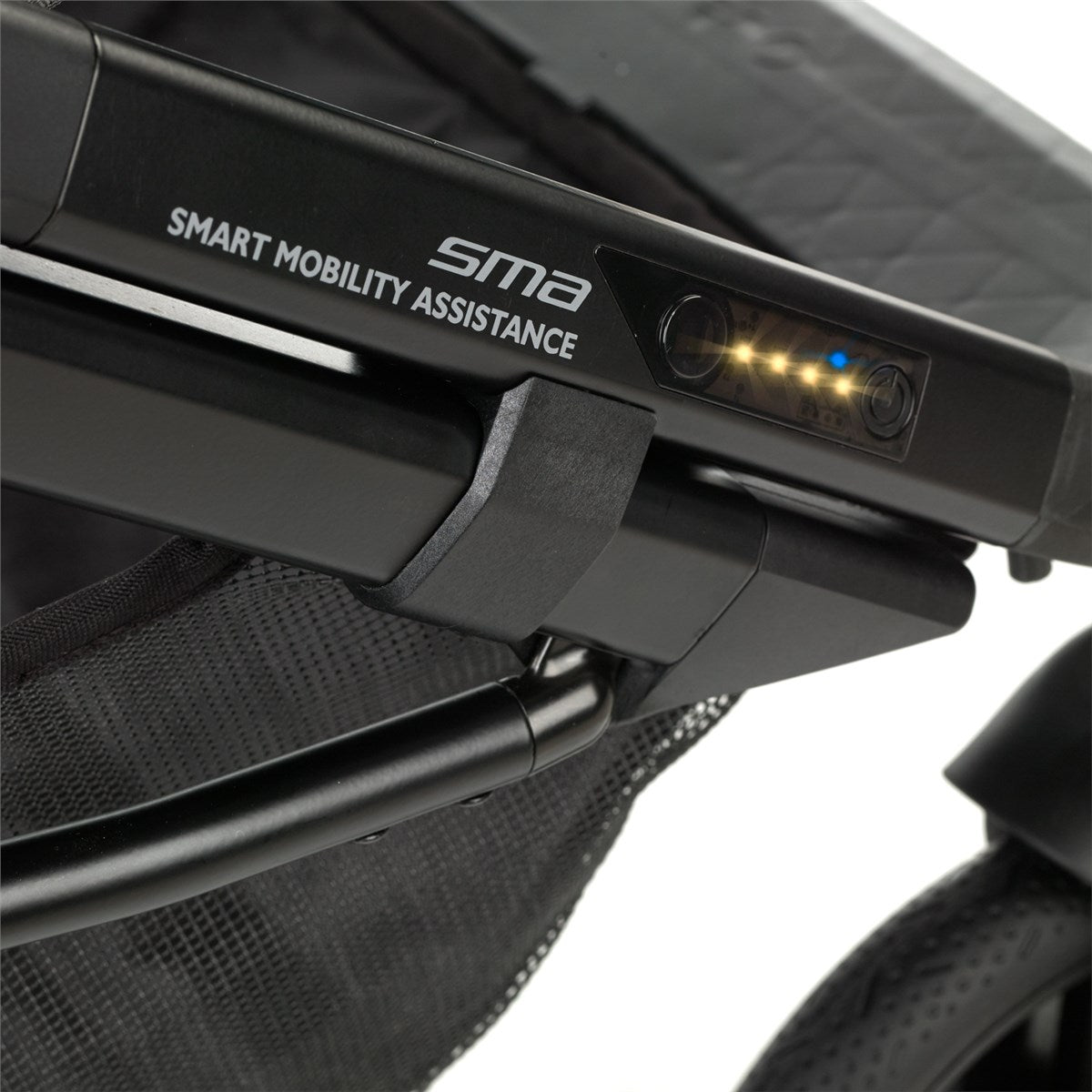 Jane Keep Fully Equipped 0-4 years Family Car Seat Modular Travel System Bundle