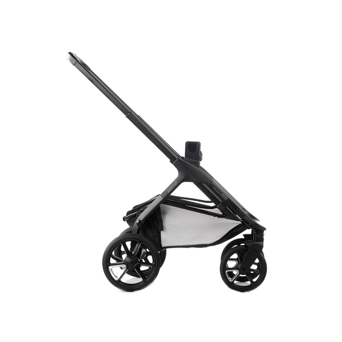 Jane GoFix to Universal Car Seat Adaptors