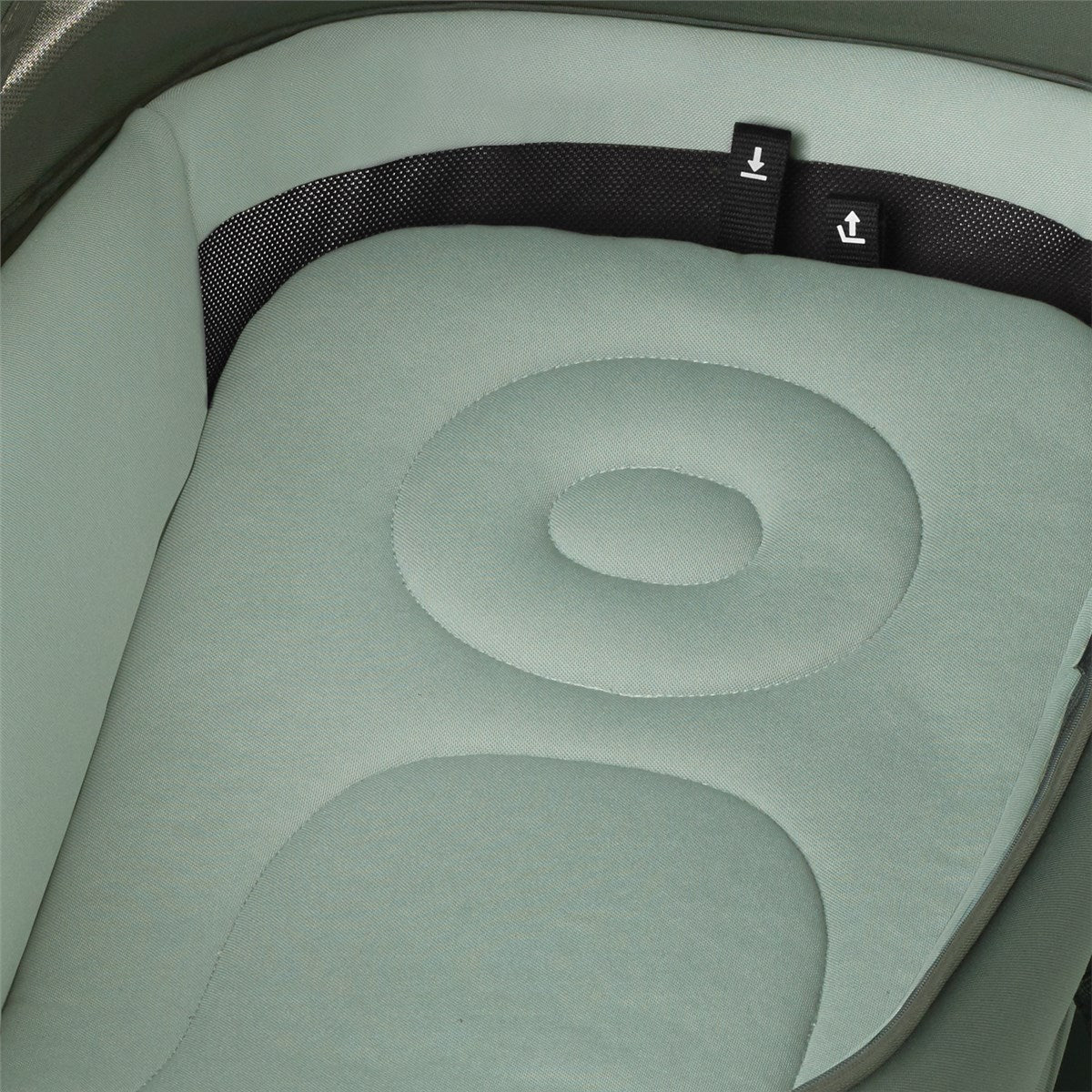 Jane Muum-4 Kombibaby Lie-Flat 360 Travel System