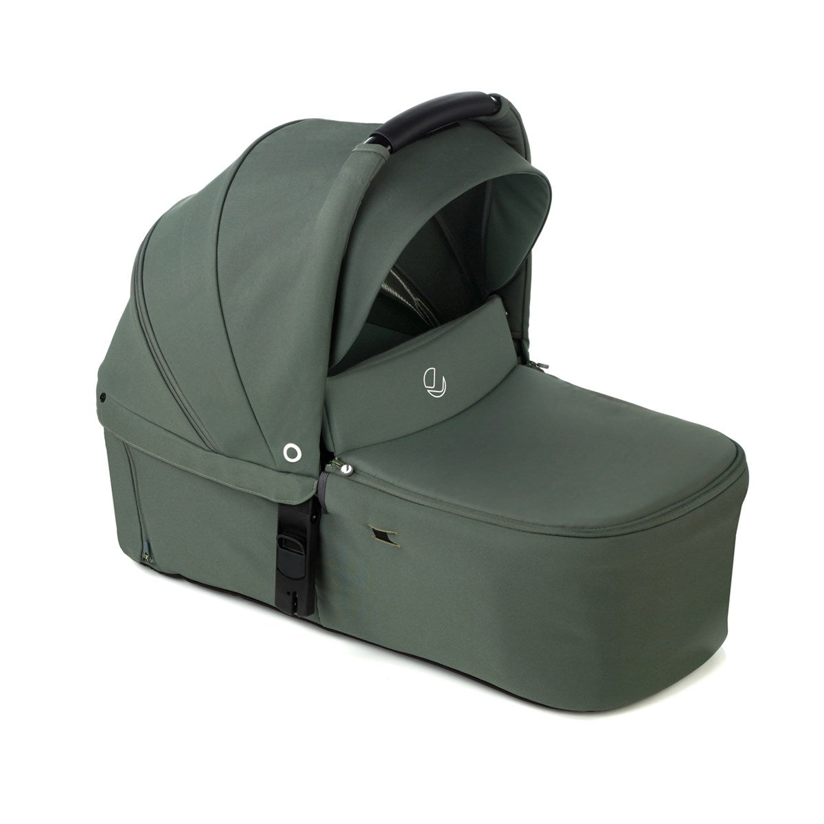 Jane Muum-4 Kombibaby Lie-Flat 360 Travel System