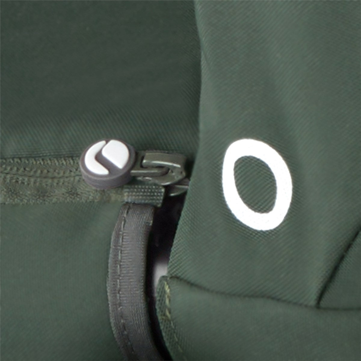 Jane Muum-4 Kombibaby Lie-Flat 360 Travel System