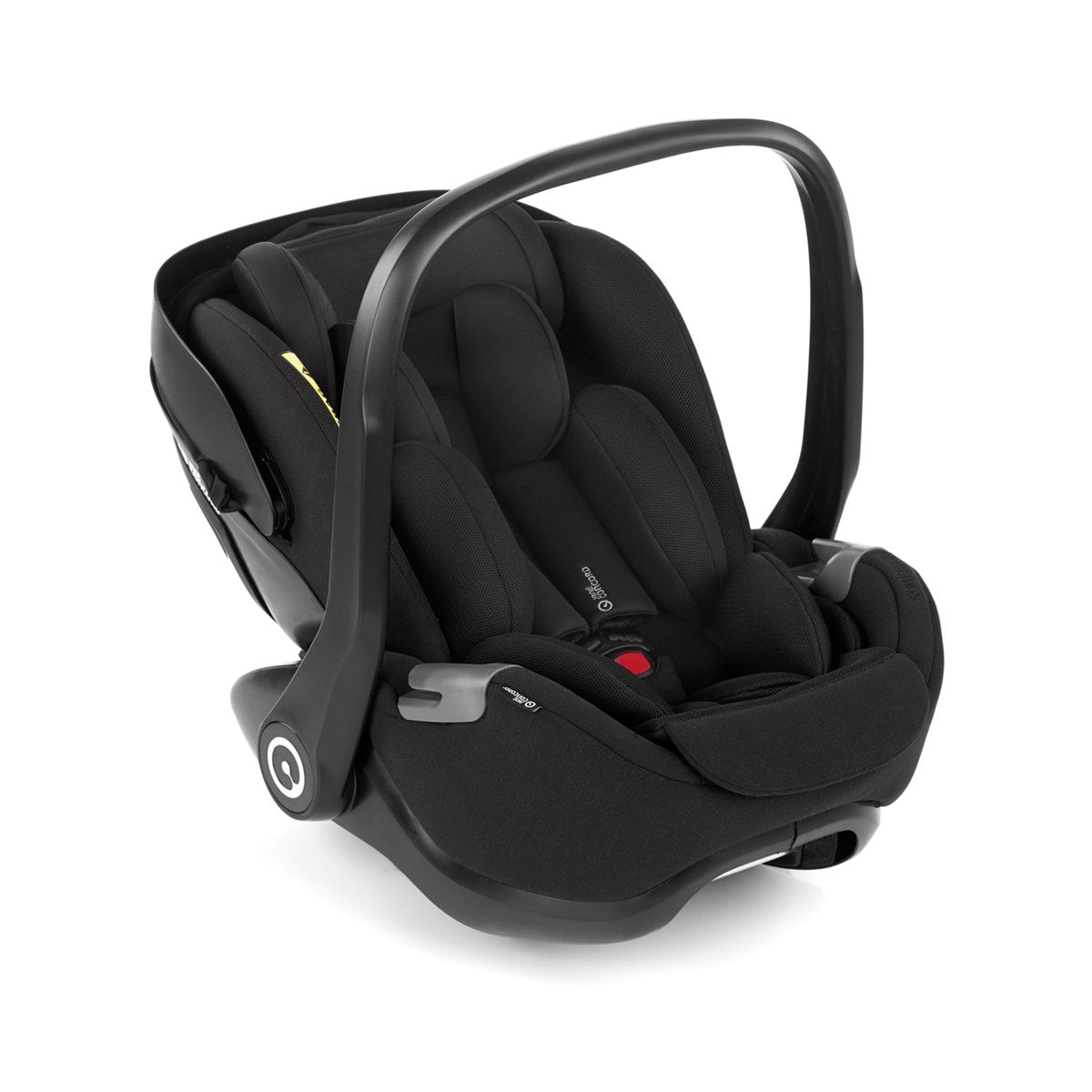 Jane Crosslight 3 Silver Shadow + Kombibaby Travel System