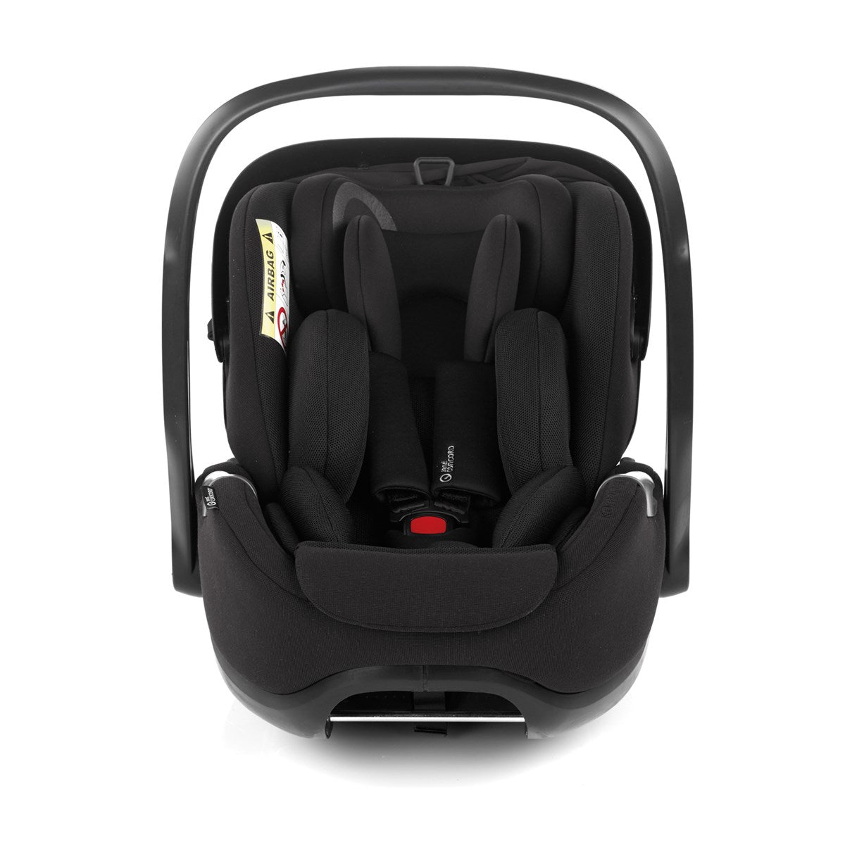 Jane Crosslight 3 Silver Shadow + Kombibaby Travel System